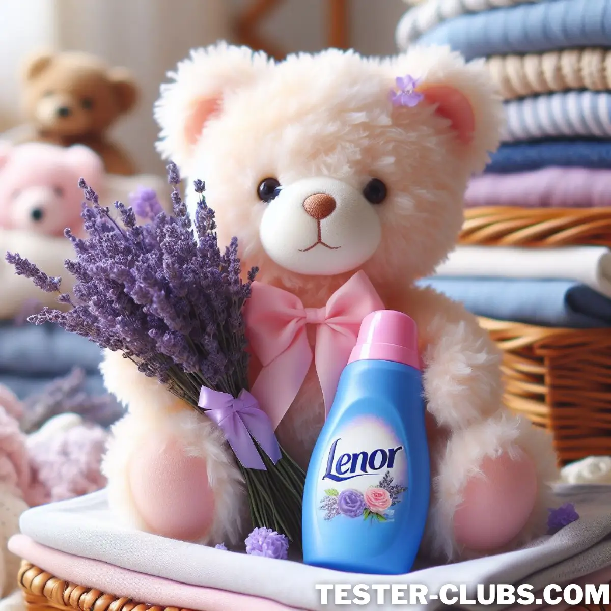 Lenor im Angebot diese Woche