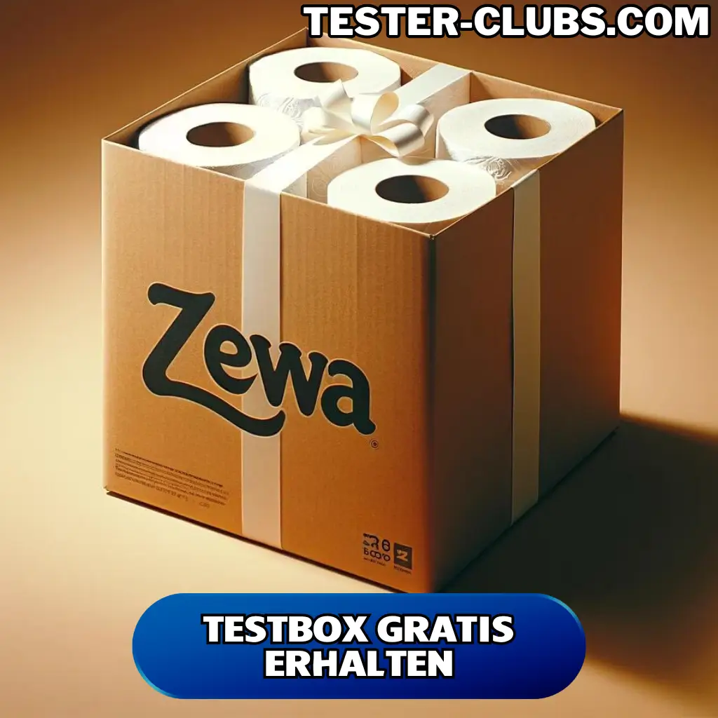 Zewa Softis Toilettenpapier Angebot
