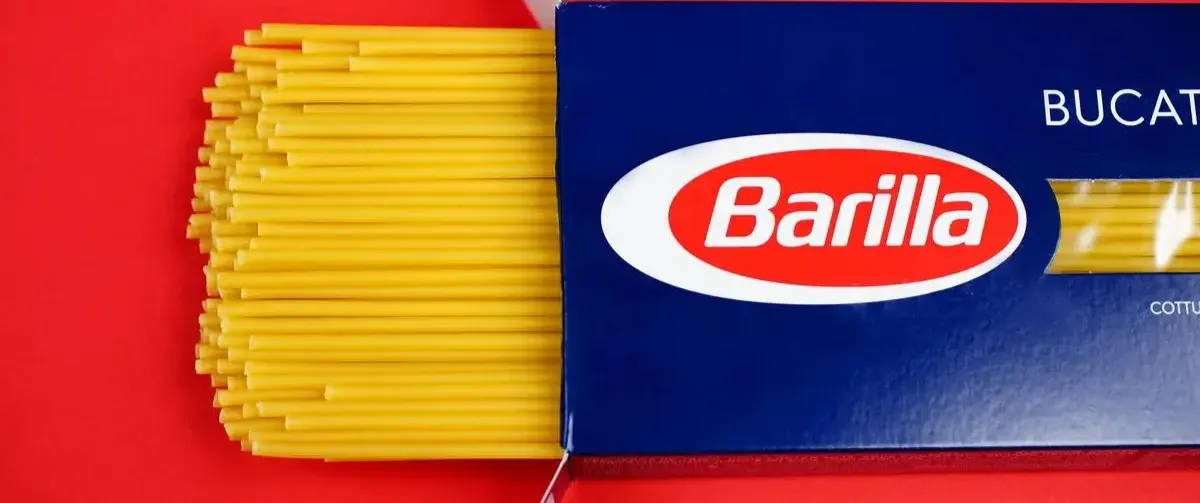 Pasta-Testpaket mit Barilla