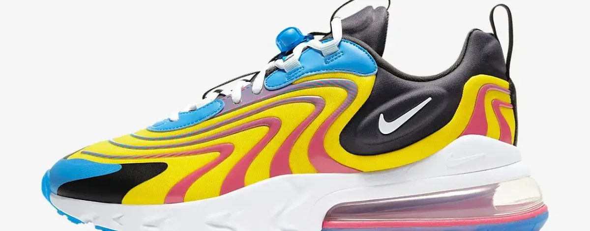 Sneaker-Paket von Nike